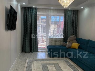 2-комнатная квартира · 60.8 м² · 9/10 этаж, Бокейхана 68 — Акана сери - Бокейхана за 34 млн ₸ в Кокшетау