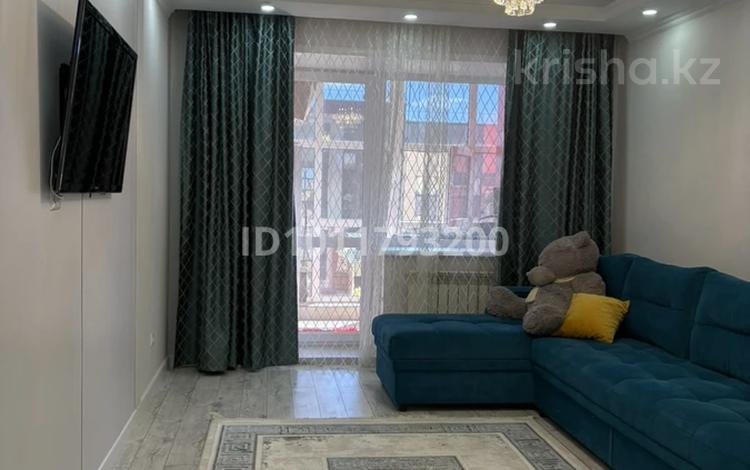 2-комнатная квартира · 60.8 м² · 9/10 этаж, Бокейхана 68 — Акана сери - Бокейхана за 34 млн ₸ в Кокшетау — фото 2
