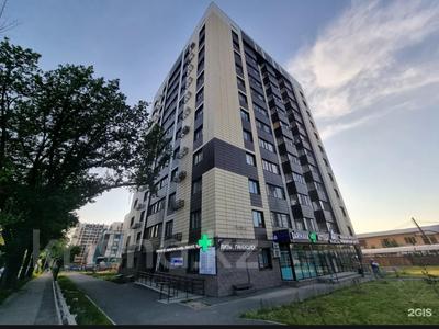 2-комнатная квартира · 52.9 м² · 3/12 этаж, Райымбека 259 за 41 млн ₸ в Алматы, Жетысуский р-н