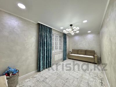 2-комнатная квартира · 52.9 м² · 3/12 этаж, Райымбека 259 за 41 млн ₸ в Алматы, Жетысуский р-н