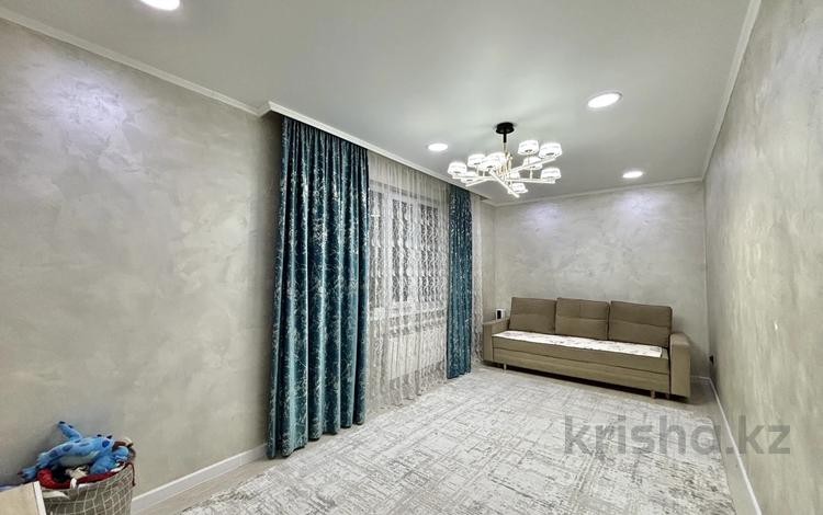 2-комнатная квартира · 52.9 м² · 3/12 этаж, Райымбека 259 за 41 млн ₸ в Алматы, Жетысуский р-н — фото 55