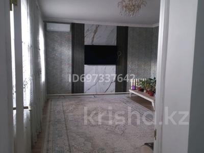 Отдельный дом · 4 комнаты · 100 м² · 12 сот., Сабалақ — Трасса за 13 млн 〒 в 