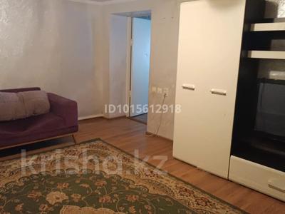 2-комнатная квартира · 50 м², мкр Шанырак-2 33 — Рахимова 33 за 130 000 ₸ в Алматы, Алатауский р-н