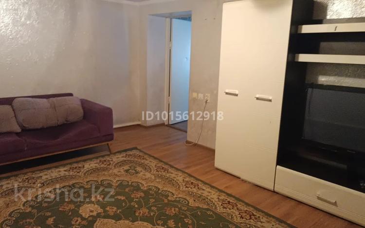 2-комнатная квартира · 50 м², мкр Шанырак-2 33 — Рахимова 33 за 130 000 ₸ в Алматы, Алатауский р-н — фото 2