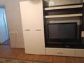 2-комнатная квартира · 50 м², мкр Шанырак-2 33 — Рахимова 33 за 130 000 ₸ в Алматы, Алатауский р-н — фото 7