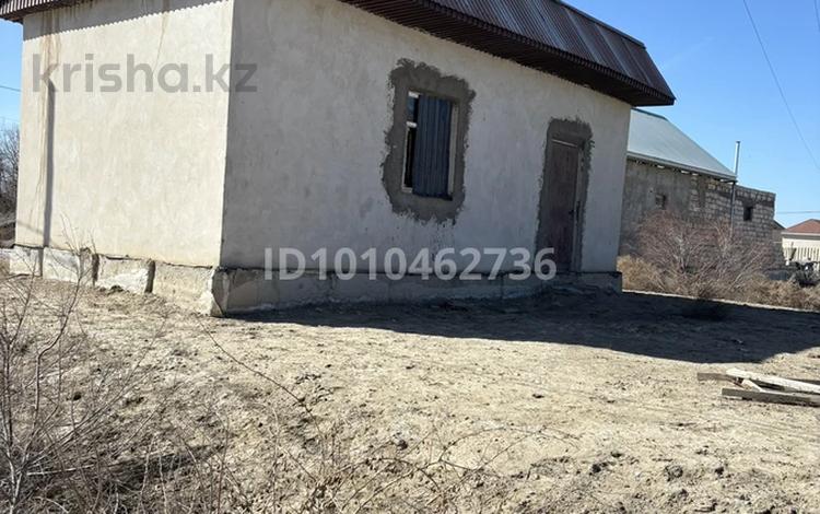 Жеке үй · 1 бөлме · 32 м² · 8 сот., Бәйтерек-1 21 — Микрорайон Байтерек, бағасы: 4 млн ₸ в  — фото 2