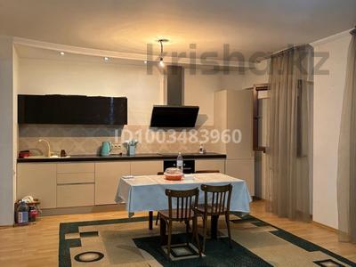 2-бөлмелі пәтер · 94 м² · 6/15 қабат, Жазылбека 20 — Саина/Рыскулбекова, бағасы: 300 000 ₸ в Алматы, Ауэзовский р-н