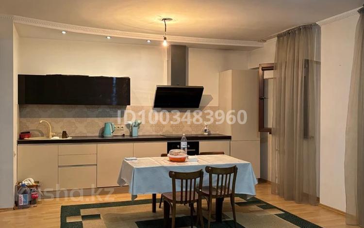 2-бөлмелі пәтер · 94 м² · 6/15 қабат, Жазылбека 20 — Саина/Рыскулбекова, бағасы: 300 000 ₸ в Алматы, Ауэзовский р-н — фото 6