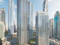 3-бөлмелі пәтер, 154 м², 40/40 қабат, Marasi Dr - Business Bay - Dubai - ОАЭ 17/1, бағасы: ~ 496.1 млн 〒 в Дубае — фото 3
