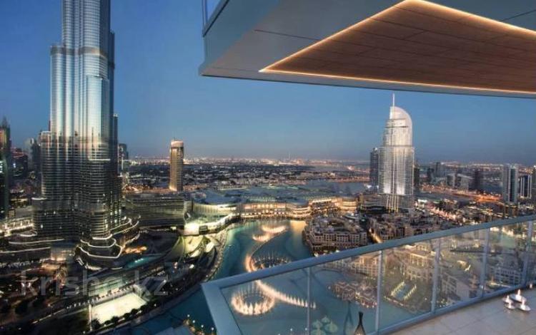 3-комнатная квартира, 154 м², 40/40 этаж, Marasi Dr - Business Bay - Dubai - ОАЭ 17/1 за ~ 496.1 млн 〒 в Дубае — фото 4