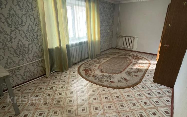 1-комнатная квартира · 28.9 м² · 3/5 этаж, Старый город за 7.4 млн ₸ в Актобе — фото 2