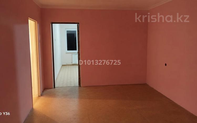 2-комнатная квартира · 47 м² · 4/5 этаж, 3 мк 18 за 4 млн ₸ в Каратау — фото 4