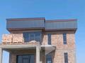 Часть дома · 4 комнаты · 250 м² · 8.2 сот., мкр Улы Дала, Батырхан Шукенов 72 — Конец сулиманова 15 микр за 48 млн ₸ в Таразе
