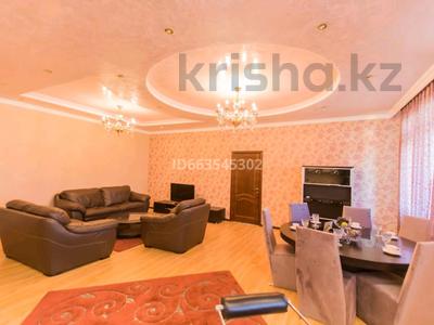 2-бөлмелі пәтер · 100 м² · 14/18 қабат, Абая 150/230 — Тургут Озала, бағасы: 25 000 〒 в Алматы, Бостандыкский р-н