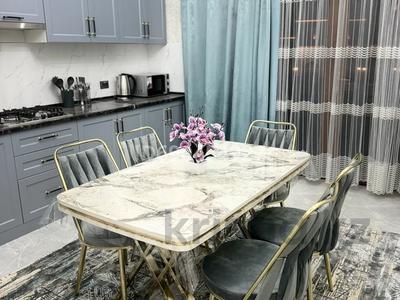 2-комнатная квартира · 65 м² · 2/3 этаж, Батырбекова — ЖК Караван Сарай за 20 000 〒 в Туркестане