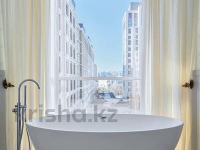 Аренда квартир в Астане: 4-комнатная квартира · 130 м² · 5/9 этаж, Туран 5/2 — Центральный парк за 1.3 млн 〒 4-комнатная квартира · 130 м² · 5/9 этаж, Туран 5/2 — Центральный парк за 1.3 млн 〒 в Астане, Нура р-н