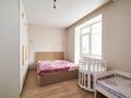 1-комнатная квартира · 50.2 м² · 9/12 этаж, Ахмет Байтурсынулы за 28 млн ₸ в Астане, Сарайшык р-н — фото 9