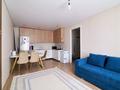 1-комнатная квартира · 50.2 м² · 9/12 этаж, Ахмет Байтурсынулы за 28 млн ₸ в Астане, Сарайшык р-н — фото 5