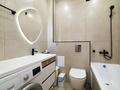 1-комнатная квартира · 50.2 м² · 9/12 этаж, Ахмет Байтурсынулы за 28 млн ₸ в Астане, Сарайшык р-н — фото 12