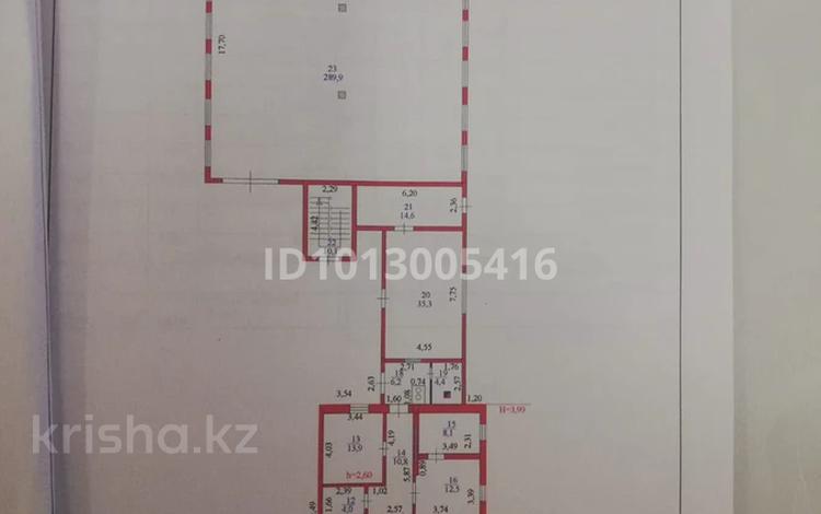 Еркін, қоймалар · 850 м², бағасы: 183 млн ₸ в Астане, Алматы р-н — фото 2