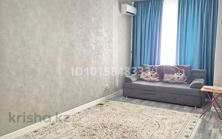 2-бөлмелі пәтер · 68.7 м² · 4/6 қабат, 12 ш/а. 32 — Богенбай батыра, бағасы: 20 млн ₸ в Актобе, мкр 12 — фото 2