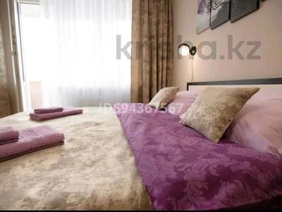 1-бөлмелі пәтер, 50 м², 4/5 қабат тәулігіне, мкр. Алтын орда 9/5, бағасы: 10 000 〒 в Актобе, мкр. Алтын орда