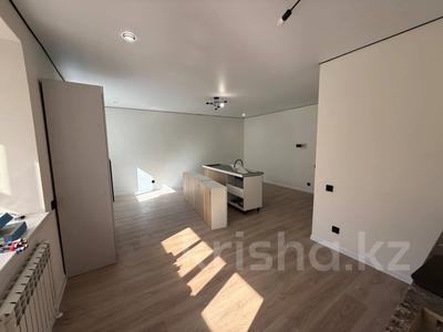 1-комнатная квартира · 38.7 м² · 9/10 этаж, Розы Багланова 1 за ~ 22 млн ₸ в Астане