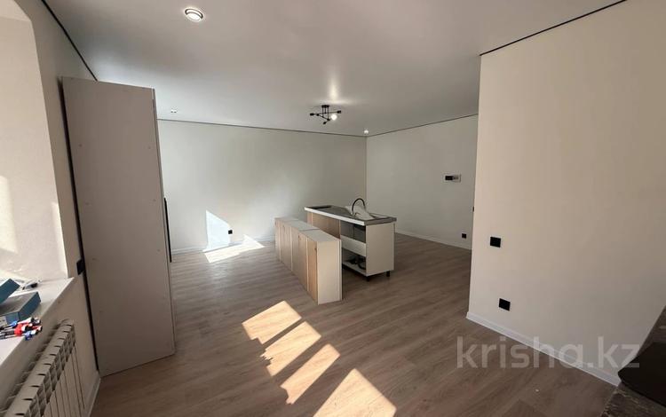 1-комнатная квартира · 38.7 м² · 9/10 этаж, Розы Багланова 1 за ~ 22 млн ₸ в Астане — фото 7