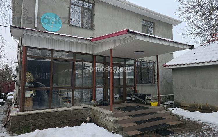 Жеке үй · 7 бөлме · 253.9 м² · 6.4 сот., Нурсая 28, бағасы: 149 млн 〒 в Алматы, Турксибский р-н — фото 2