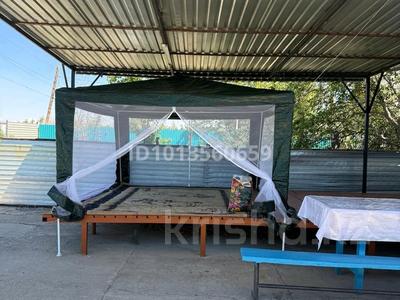 Дача · 2 комнаты · 101 м², Голубая волна 27 за 50 000 ₸ в Балхаше