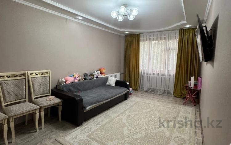 2-комнатная квартира · 54 м² · 5/5 этаж, гришина 72/3 за 13.7 млн ₸ в Актобе — фото 2