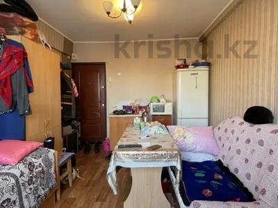 1-комнатная квартира, 16 м², 4/5 этаж, Бажова 345 за 3.7 млн 〒 в Усть-Каменогорске