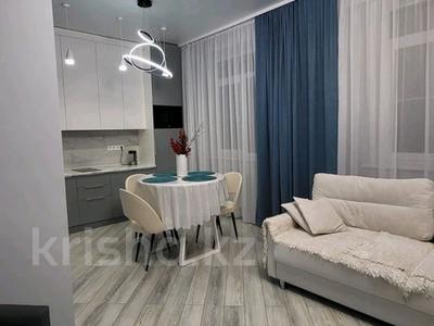 2-комнатная квартира · 56 м² · 10/10 этаж, Есенберлина 76 за 395 000 〒 в Усть-Каменогорске