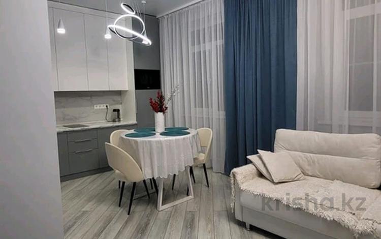 2-бөлмелі пәтер · 56 м² · 10/10 қабат, Есенберлина 76, бағасы: 395 000 〒 в Усть-Каменогорске — фото 26
