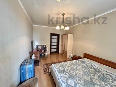 2-бөлмелі пәтер · 61.2 м² · 9/18 қабат, Брусиловского, бағасы: 40 млн 〒 в Алматы, Алмалинский р-н