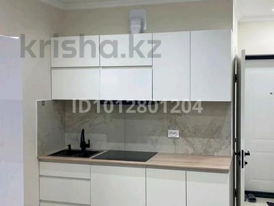 1-бөлмелі пәтер · 30 м² · 12/12 қабат, Кошкарбаева, бағасы: 20.5 млн ₸ в 