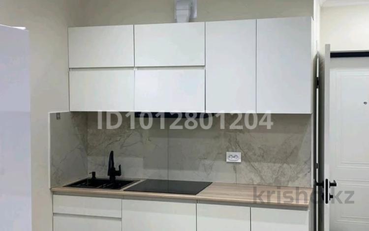 1-бөлмелі пәтер · 30 м² · 12/12 қабат, Кошкарбаева, бағасы: 20.5 млн ₸ в  — фото 2