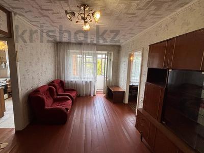 2-комнатная квартира · 43 м² · 4/5 этаж, ул. Кайсенова 119 за ~ 16.6 млн ₸ в Усть-Каменогорске