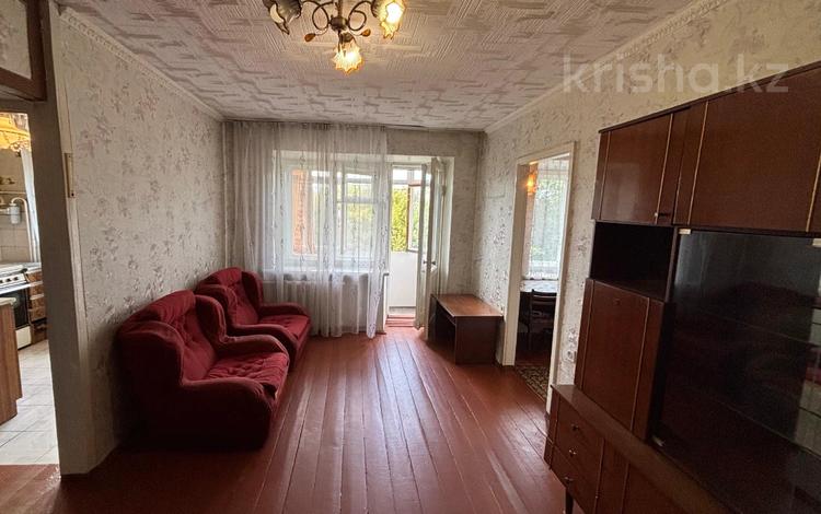 2-комнатная квартира · 43 м² · 4/5 этаж, ул. Кайсенова 119 за ~ 16.6 млн ₸ в Усть-Каменогорске — фото 4