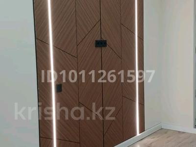 1-комнатная квартира · 28 м² · 6/12 этаж, мкр Алгабас, Омарова 11/1 за 19.6 млн ₸ в Алматы, Алатауский р-н
