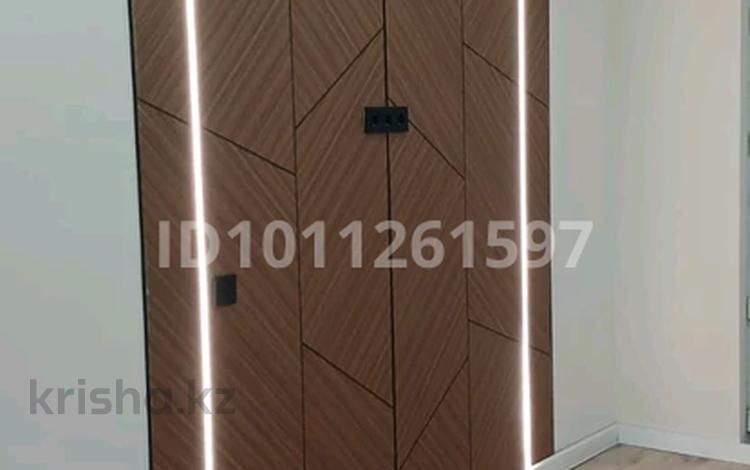 1-комнатная квартира · 28 м² · 6/12 этаж, мкр Алгабас, Омарова 11/1 за 19.6 млн ₸ в Алматы, Алатауский р-н — фото 7