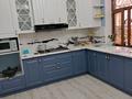 Часть дома · 7 комнат · 220 м² · 10 сот., мкр Туран 239 за 88 млн ₸ в Шымкенте, Каратауский р-н — фото 4