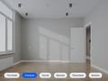 2-бөлмелі пәтер · 62.49 м² · 8/9 қабат, Сагадат Нурмагамбетов 18 — С ремонтом от Bi Group, бағасы: 52.5 млн ₸ в Астане, Сарайшык р-н