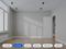 2-комнатная квартира · 62.49 м² · 8/9 этаж, Сагадат Нурмагамбетов 18 — С ремонтом от Bi Group за 52.5 млн ₸ в Астане, Сарайшык р-н