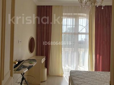 2-комнатная квартира, 72 м², 2/6 этаж помесячно, Амман 2 — Шарль де Голя за 300 000 〒 в Астане