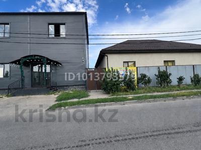 Отдельный дом · 5 комнат · 400 м² · 10 сот., мкр Саялы, Арқалық 88 за 155 млн ₸ в Алматы, Алатауский р-н