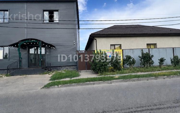 Отдельный дом · 5 комнат · 400 м² · 10 сот., мкр Саялы, Арқалық 88 за 155 млн ₸ в Алматы, Алатауский р-н — фото 24