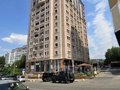 7-комнатная квартира · 251 м² · 16/17 этаж, мкр Самал 22 за 295 млн ₸ в Алматы, Медеуский р-н