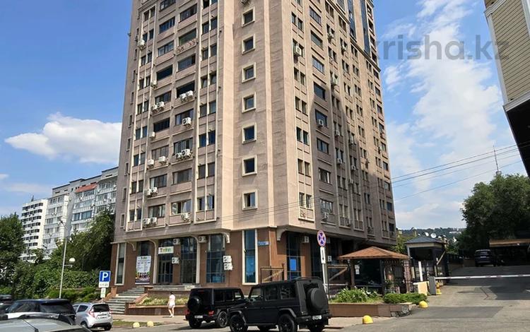7-комнатная квартира · 251 м² · 16/17 этаж, мкр Самал 22 за 295 млн ₸ в Алматы, Медеуский р-н — фото 2