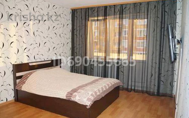 1-комнатная квартира · 33 м², мкр Новый Город, Ерубаева за 8 000 ₸ в Караганде, Казыбек би р-н — фото 2